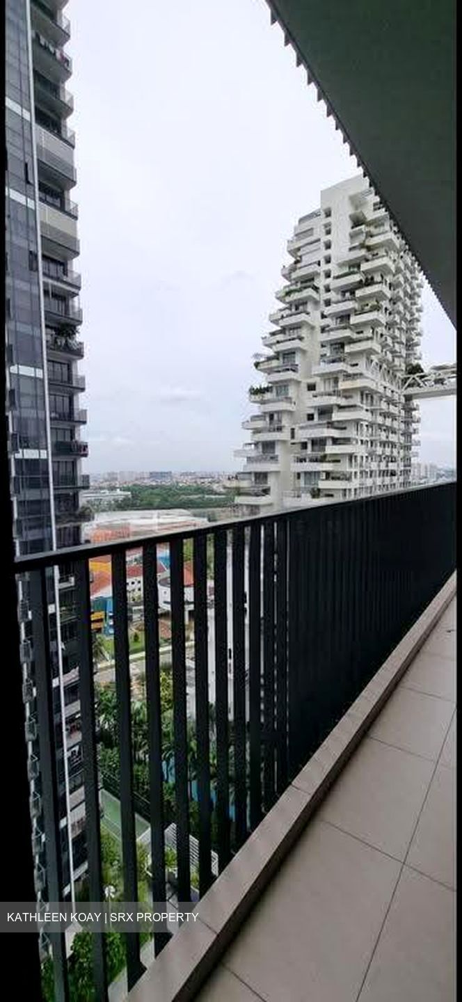 Sky Vue (D20), Condominium #614679601